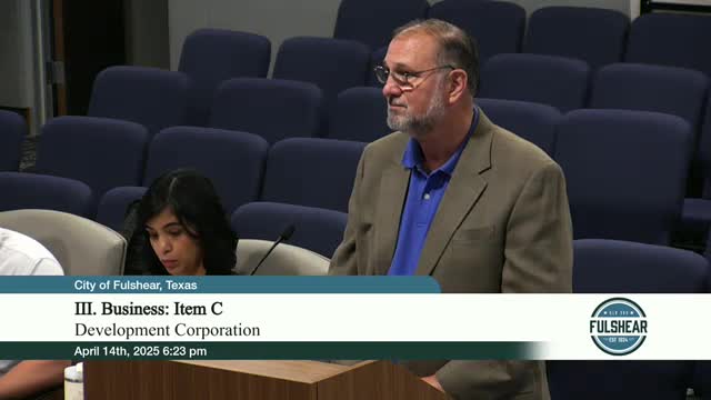Fort Bend County considers feasibility study for new infrastructure project funding