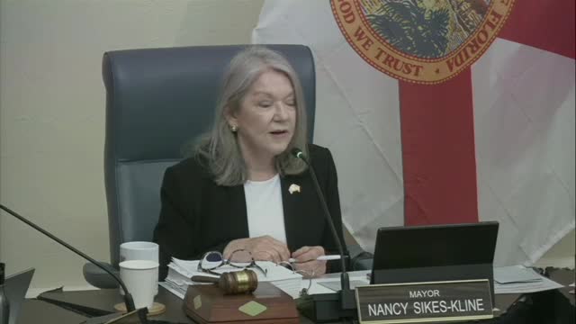 Saint Augustine City Commission approves Planned Unit Development at 10 Carrera Street