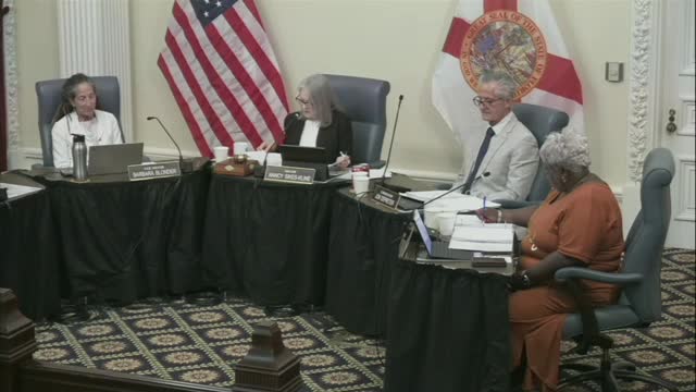 Commissioners debate relocating St. Augustine public art installation to May Street lot