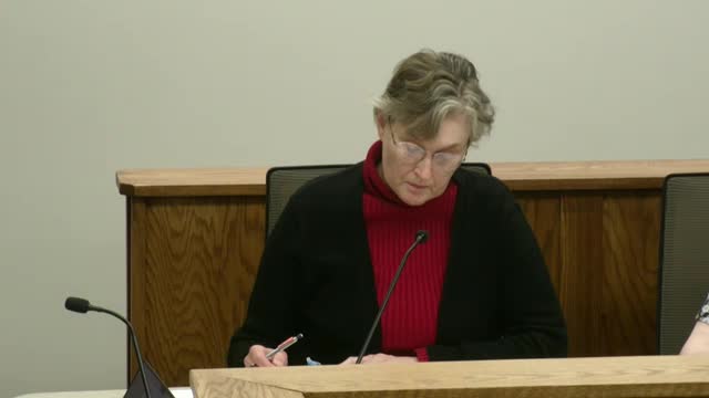 Amherst City Council advances wage ordinance and meeting streaming proposal