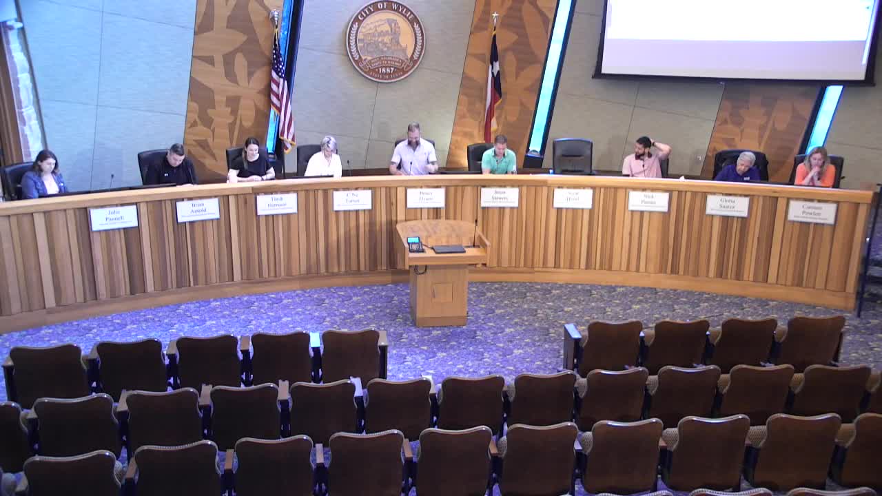 City council advances construction of six new pickleball courts in local park