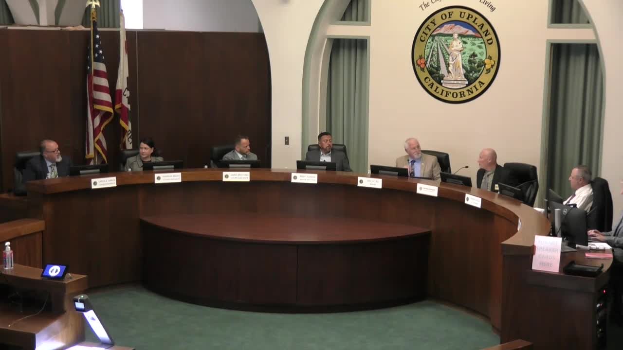 City honors Deputy Hector Cuevas Jr. killed in line of duty during meeting