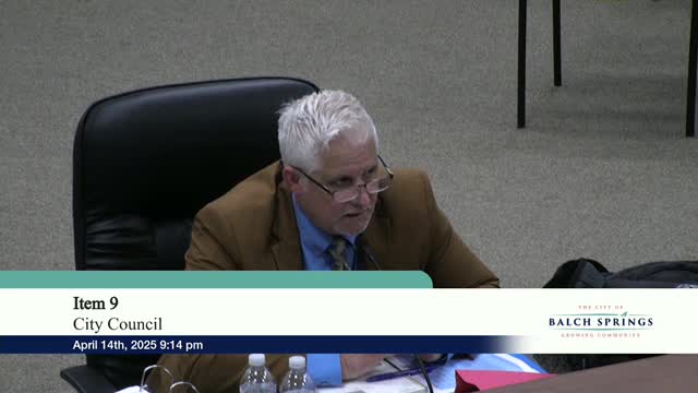 Council member Garcia thanks city for support after sister's passing