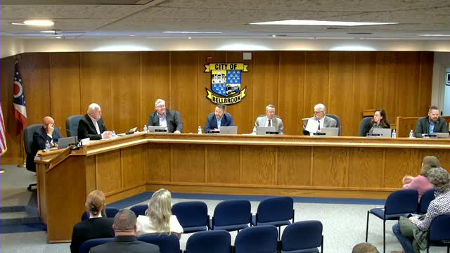 City Council recognizes community contributions ahead of Sugar Maple Festival parade