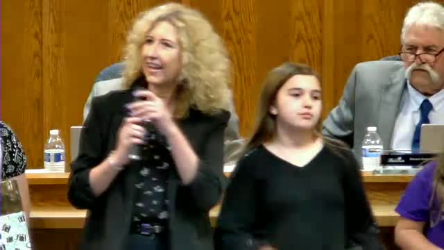 Girl Scouts Diana Duckrow Molly Janice and Michaela Skinner earn Gold Awards in Bellbrook