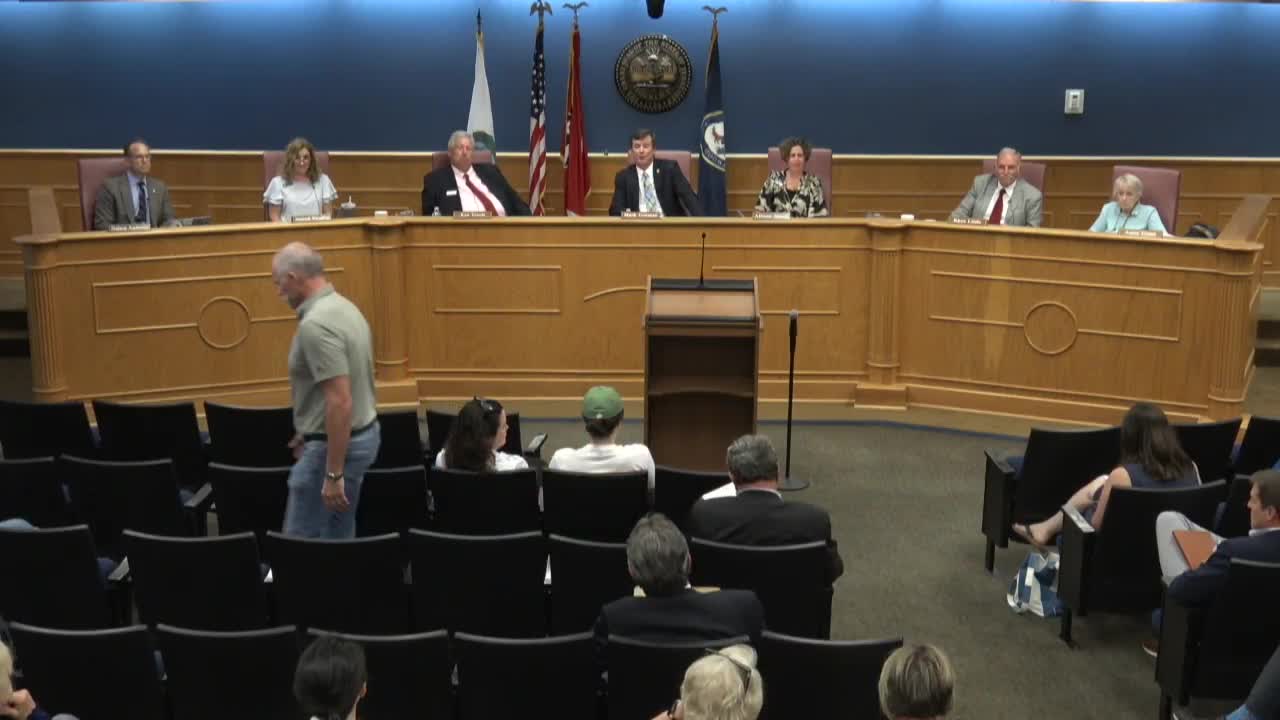 Brentwood City Manager announces spring cleanup and emergency traffic signal repairs