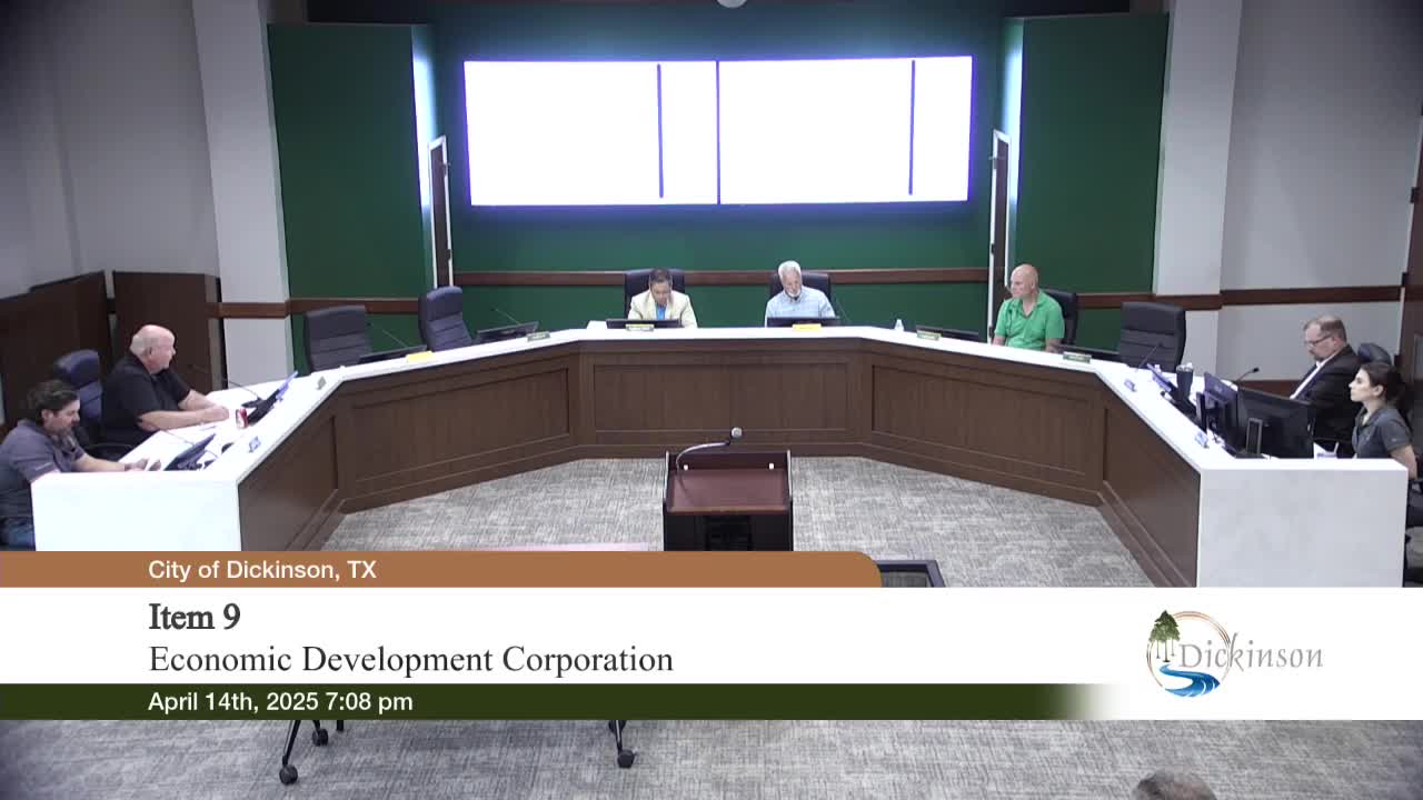 City Council discusses project funding amid high interest rates
