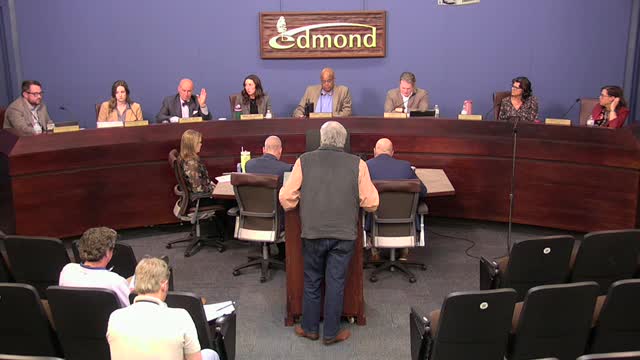 Evan City Council approves multiple ordinances including emergency utility code repeal