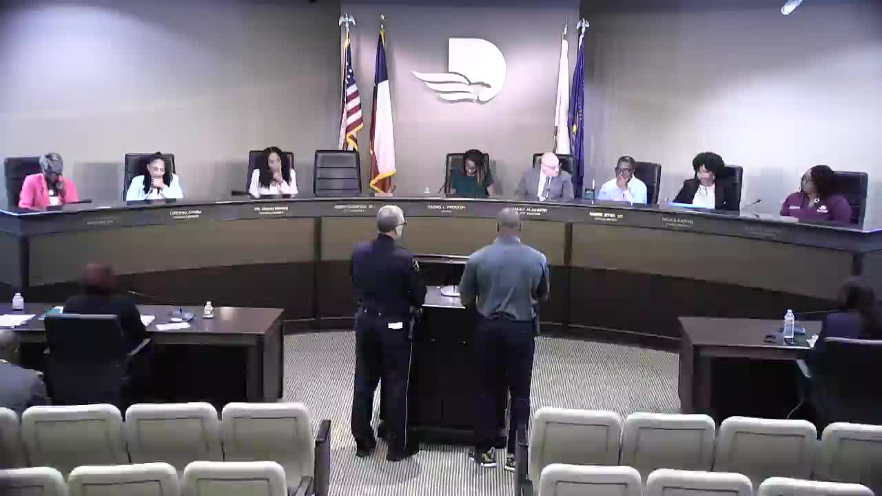 City Council discusses $500K funding for mental health crisis response expansion