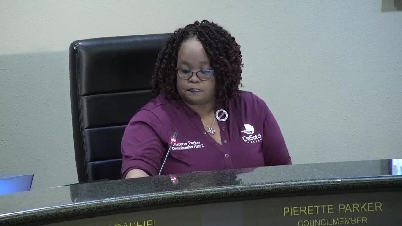 City Council clarifies protest guidelines and process for residents' inquiries