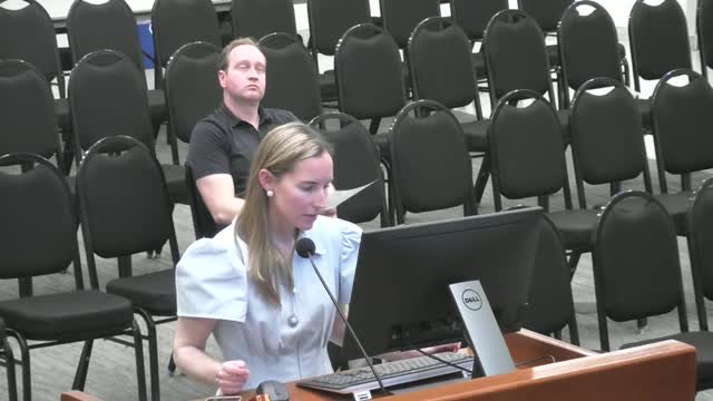 Planning Commission approves Watermere Phase 2 site plan for age-restricted housing