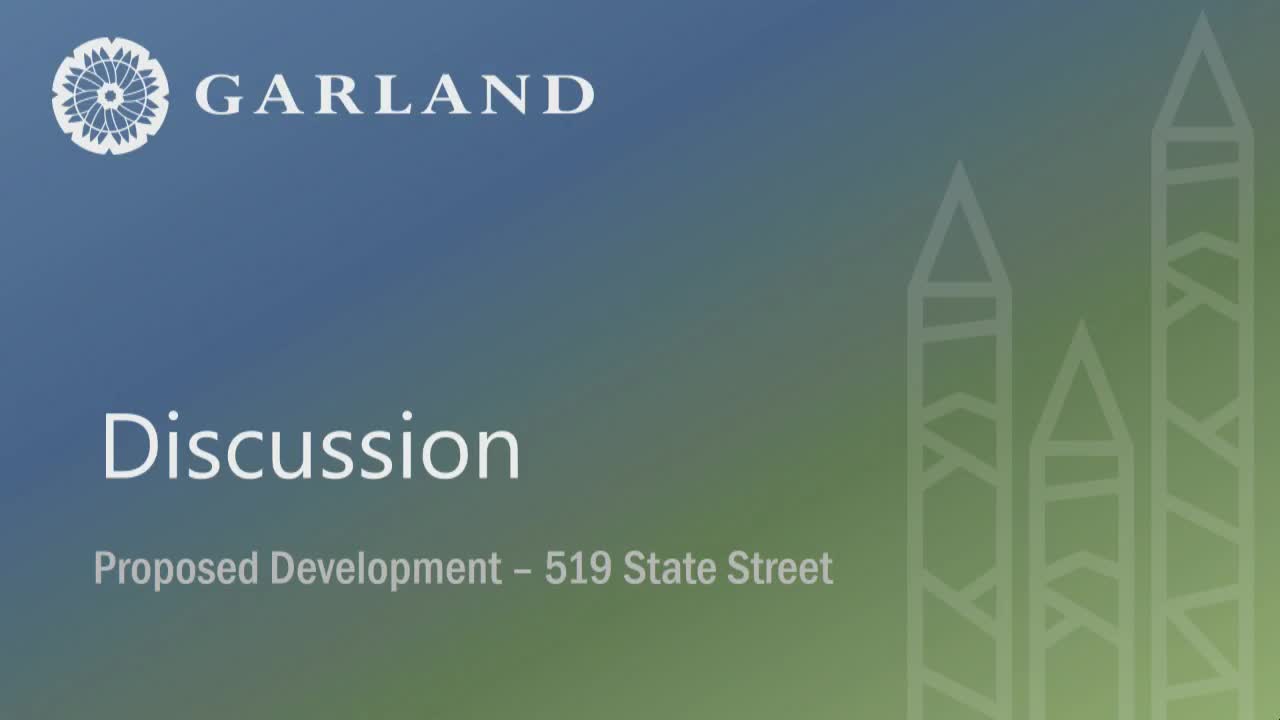 Texas developers submit unsolicited proposal for downtown project amid debt concerns