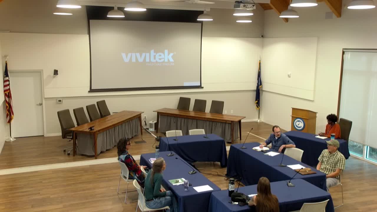 James Island explores ways to promote local businesses using town business license data