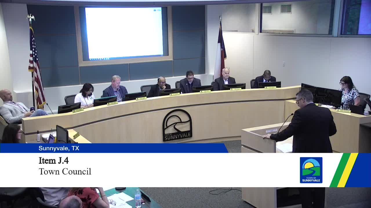 Sunnyvale plans major infrastructure upgrades on Collins Road and East Trip projects