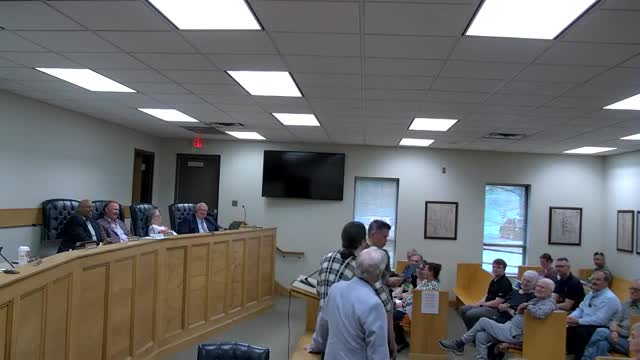 Jonesboro honors Kiwanis International and crowns new titleholders for 2025