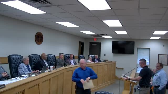 Jonesboro officials declare Japanese knotweed emergency to combat invasive plant threat