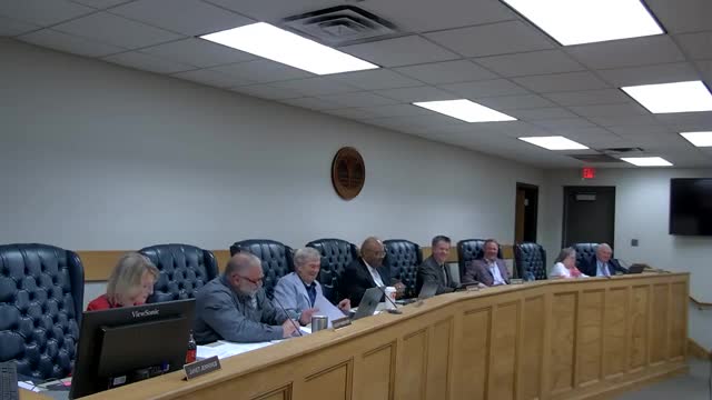 Jonesboro City Council approves order for 100 black garbage totes