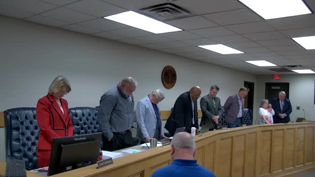 Jonesboro honors legacy of Jimmy Veil Smith with dedicated week proclamation