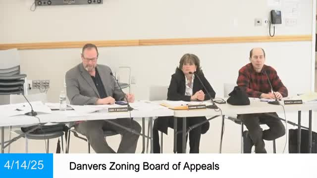 Benchmark Group proposes tenant use for Big Lots space in highway corridor zone