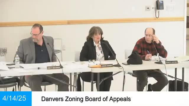 Board approves variance for 30,000 square foot entertainment facility at 10 Newbury Street