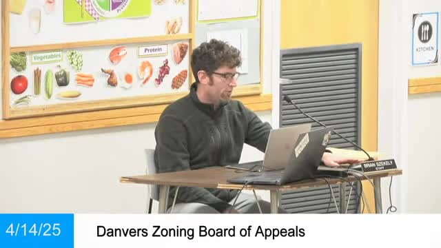Planning Board delays Big Lots proposal until April due to missing members