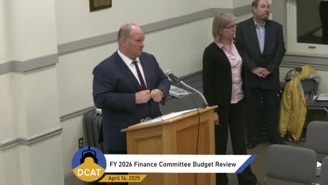 School officials discuss impact of federal funding cuts on special education programs