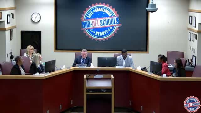 Middale board votes to apply for Oklahoma Teacher Empowerment funds after hourlong debate over merit pay