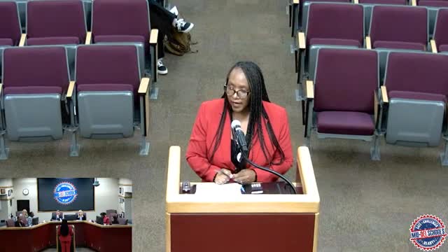 Middale School Board votes to improve fleet and approve summer programs