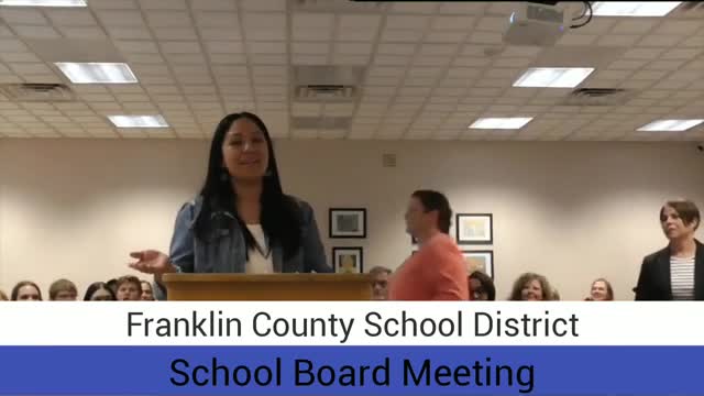 Franklin County ESL Program supports 224 English learners across nine schools