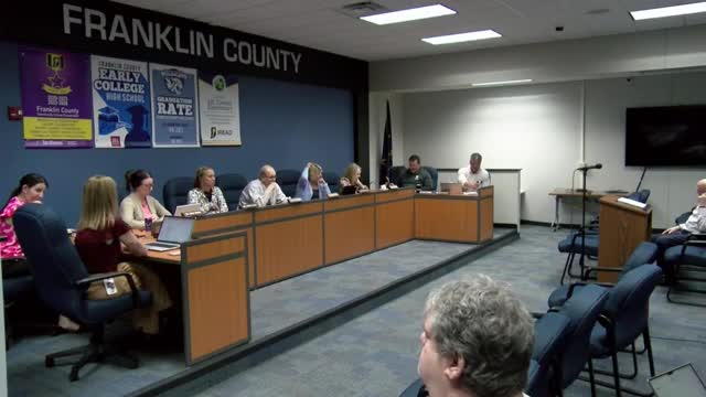 Brookfield School Board approves new hires including principal Ashley Tebby for BES