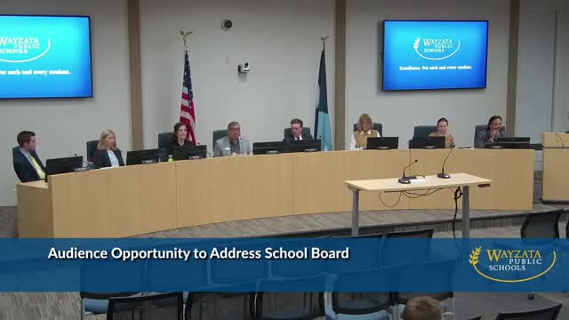 Dr. Greg Leighton advocates for solar panel use in school energy initiatives
