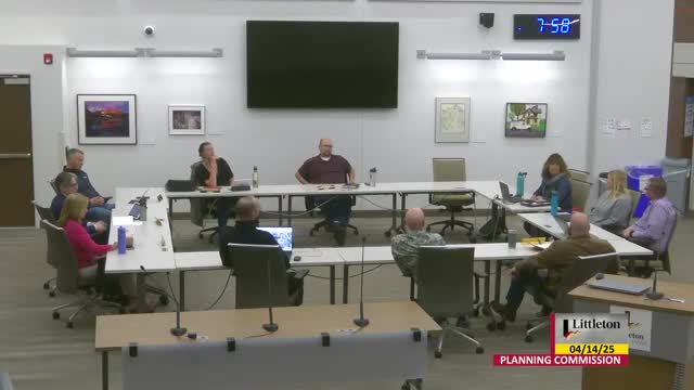 Littleton Council outlines historic preservation and development strategy with Eugene Sternberg team