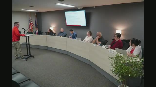 West Lafayette educators focus on counselor support and student engagement strategies