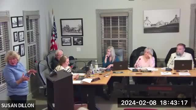 Council proposes new regulations for gravel mining and land restoration in Rhode Island