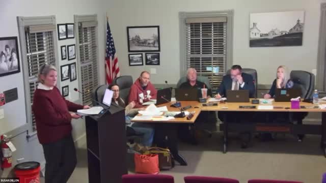 Planning Board proposes strict regulations for accessory dwelling units in Rhode Island