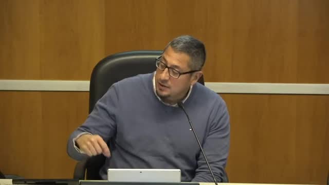 City Council approves updated Teamsters agreements for police and general employees