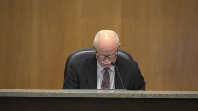 Brookings City Council reviews November progress and plans holiday celebration