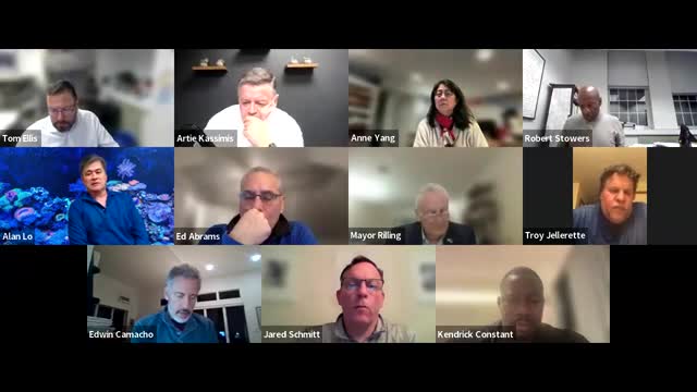 BET approves $2.45 million special appropriation to finish South Norwalk community recreation center