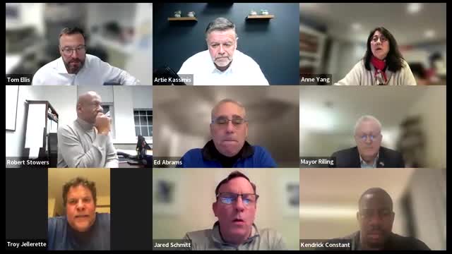 City says South Norwalk school is on schedule; Norwalk High School and HVAC projects advancing amid reimbursement timing concerns