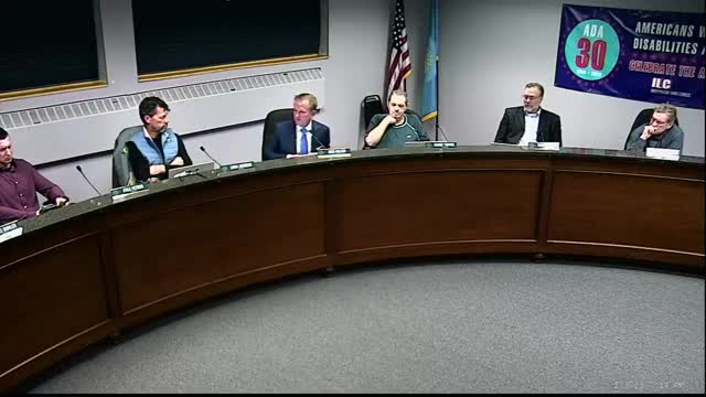 Watertown Council approves SkyWest proposal for Essential Air Service contract