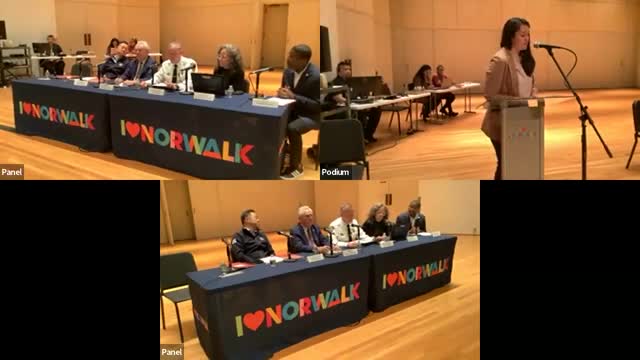 Norwalk leaders unite to enhance support for immigrant families in schools and community