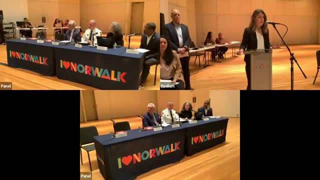 B1C hosts immigrant community gathering in Northwell to discuss recent election impacts
