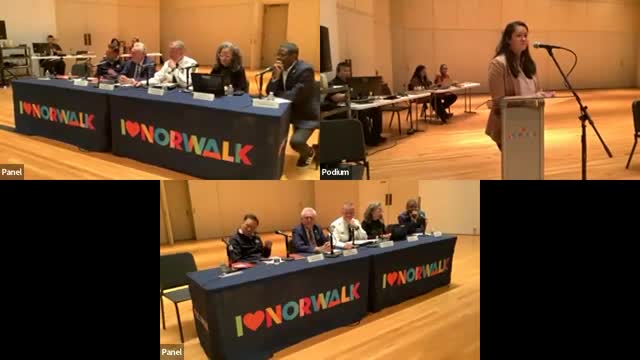 Norwalk principal raises concerns about landlord practices and immigrant housing issues