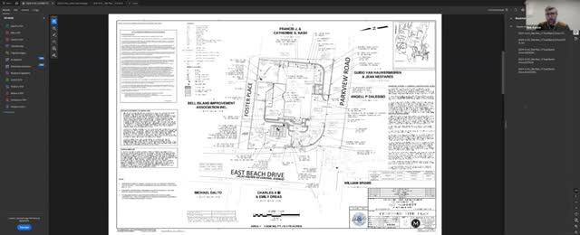 City Council unanimously approves seawall reconstruction at Golden Court