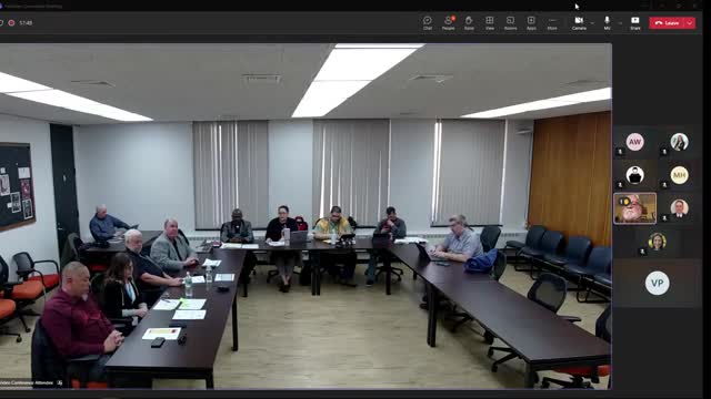 Bridgeport Council addresses public concerns over company study transparency