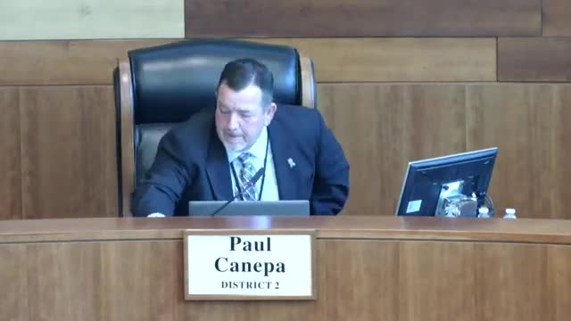 San Joaquin County declares April 2025 as Child Abuse Prevention Month
