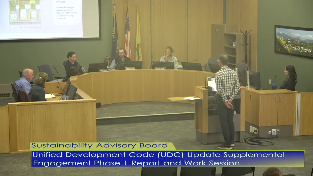 Bozeman Planning Commission updates affordable housing and zoning to meet growth pressures