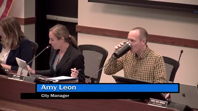 Council updates active transportation plan to enhance community safety and accessibility