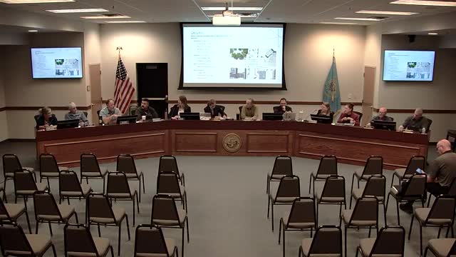 Denise Webben praises community's bike routes for enhancing quality of life
