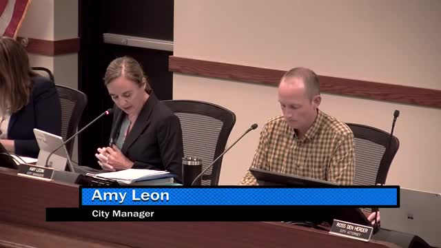 Killeen invites public to discuss comprehensive plan progress on November 7